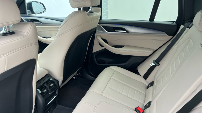 BMW X3 xDrive20i M Sport 5dr Step Auto Petrol Estate